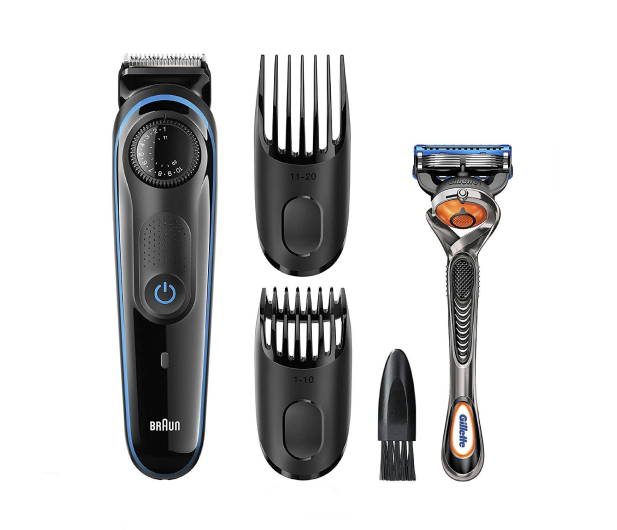 Braun Trymer BT3040 - 354926 - zdjęcie